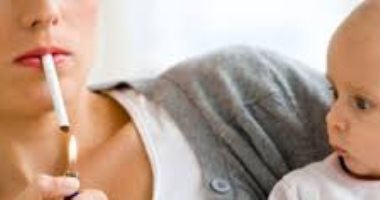 التدخين غير المباشر يزيد مخاطر تعرض الأطفال لنبضات القلب غير المنتظمة 