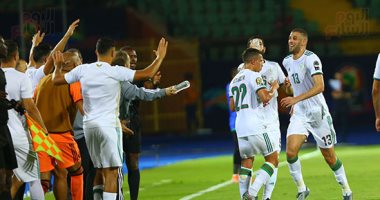 أمم أفريقيا 2019.. الجزائر يحصد جائزة اللعب النظيف بمرحلة المجموعات 