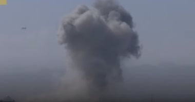 مقتل 4 مسلحين وإصابة 3 آخرين إثر انفجار عبوة ناسفة شرقى أفغانستان