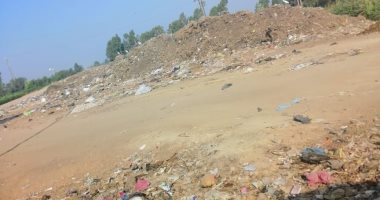 أهالى زفتى الجديدة يطالبون بإنهاء رصف طريق طنطا