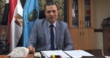 وكيل صحة دمياط يستبعد مدير مستشفى كفر البطيخ لتكرار السلبيات 