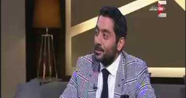 أحمد فلوكس: رفضت عرض عالمي للتمثيل مع جاكي شان من أجل فيلم الممر