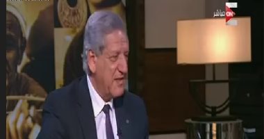 مستشار صندوق النقد السابق: 100 مليون صحة استثمار بالعنصر البشري وثمار إصلاح