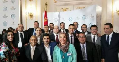 تنسيقية شباب الأحزاب والسياسيين تستعرض جهود توعية المواطنين لمواجهة كورونا  