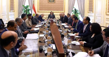 صور.. الحكومة تعلن تقنين أوضاع 127 كنيسة ومبنى ليصل الإجمالى إلى 1021
