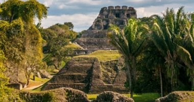  كل ما تريد معرفته عن تاريخ مدينة Xunantunich بحضارة المايا القديمة