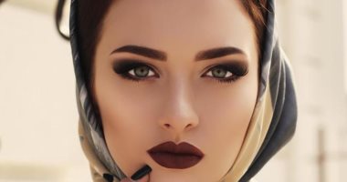 لو عيونك خضراء ..اعرفى ألوان ظلال العيون المناسبة ليكى