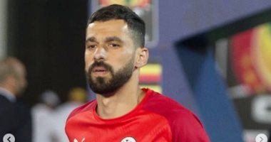 أوباما يهدد انضمام عبد الله السعيد للمنتخب قبل مباراتى كينيا وجزر القمر