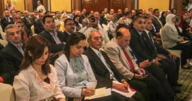 صور.. وزارة التجارة والصناعة: نقل الخبرات لأفريقيا يساهم فى زيادة التعاون