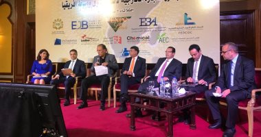 جمعية المصدرين: نسعى لتعزيز التواجد الصناعى والزراعى المصرى فى أفريقيا