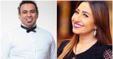 محمود الليثى وبوسى يحيان حفل غنائي في الساحل الشمالى