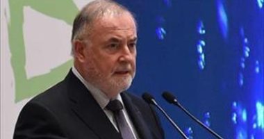 رئيس المجلس العالمى للمياه: لا أحد يملك المياه فهى هبة من السماء واجبنا إدارتها