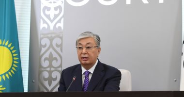 كازاخستان: تعرضنا لهجوم إرهابى وليس ثورة ملونة