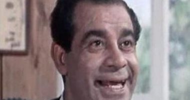 فيديو نادر ..فى ذكرى وفاته أمين الهنيدي يتحدث عن فنه وكيف دعمته كاريوكا ؟