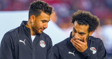 تعرف على أجندة المحترفين المصريين عقب انتهاء أمم أفريقيا