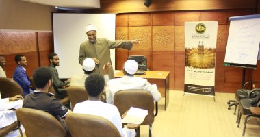 باحث بالأزهر: المتطرفون لم يتلقوا العلم الصحيح من أهل التخصص
