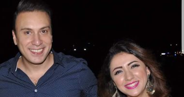 اليوم ..أية عبد الله ضيفة برنامج الليلة مع محمد السماحى