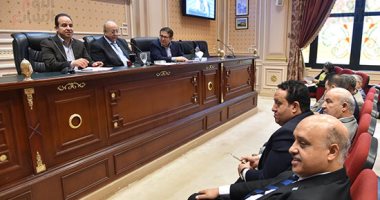 رئس هيئة المياه والصرف الصحى بالسنبلاوين: نفذنا 90% من محطة المياه والصرف