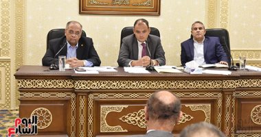 اقتصادية البرلمان: استمعنا للمتخصصين بشأن قانون استقلالية "الرقابة المالية"