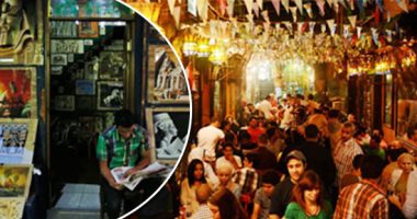 بشرة خير.. القاهرة على موعد مع المزيد من السائحين.. مجلس السياحة العالمى ينصع 4 مدن أخرى بالاستعداد لـ"سائح المستقبل".. "السياحة المفرطة" تؤرق مناطق الجذب.. والضرائب و"الحد الأقصى" أشهر إجراءات أوروبا