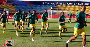 أمم أفريقيا 2019.. الكاميرون فى مهمة تأكيد الصدارة ضد بنين