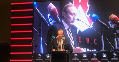 "المصرى الكندى": الاقتصاد المصرى نجح بشهادة المؤسسات الدولية