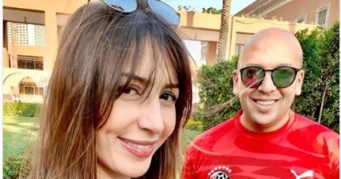 جنات تهنئ منتخبها المغربى على التأهل فى أمم أفريقيا