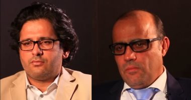 "مهمة إنقاذ وطن".. وثائقى جديد لليوم السابع يكشف "لأول مرة" شهادات مواطنى سوريا واليمن وليبيا عن ثورة 30 يونيو.. وكيف بكوا ليروا نفس الثورة فى بلدانهم قبل خرابها؟