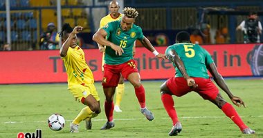 الطريق إلى مصر.. الكاميرون تقصى تونس من تصفيات أمم أفريقيا
