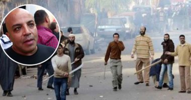 منابر الإخوان تسب المتصلين بهم من المواطنين الوطنيين.. أحد إعلامى الجماعة يستعرض فى حلقة له ثورة 30 يونيو.. والمتصلون يحرجونه: مصر بعد الثورة مستقرة وأسقطتكم.. والإعلامى الإخوانى يتوعدهم ويرد بسيل من الشتائم
