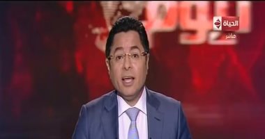 خالد أبو بكر: فرص الاستثتمار فى مصر كبيرة ومصانع جديدة ستعمل خلال أشهر