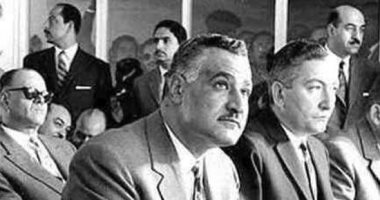 سعيد الشحات يكتب: ذات يوم 2 يوليو 1956.. عزيز صدقى يبدأ مهمته التاريخية وزيرا للصناعة من حجرة واحدة فى وزارة التجارة 