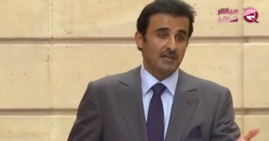 الشيخة موزة تستغل حركة النهضة الإخوانية للسيطرة على بنوك تونس.. والدة تميم تسيطر على  جميع أسهم بنك الزيتونة..وشركات قطرية تضغط على قرطاج لاستنزاف احتياطى النقد الأجنبى.. و الغنوشى كلمة السر فى تحركات الدوحة