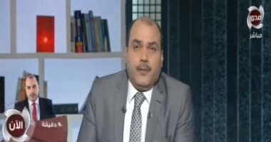 محمد الباز يكشف تفاصيل رسالة رئيس مجلس النواب الليبى للرئيس السيسى