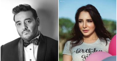 ساندى تتعاون مع شريف إسماعيل في أغنية  "كان عادي"