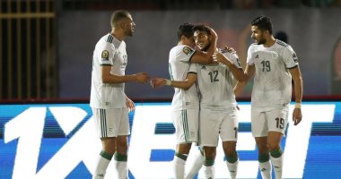 حارس الجزائر: جاهزون لحصد لقب أمم أفريقيا 