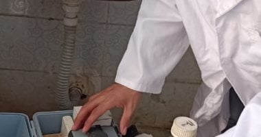 القابضة للمياه ترد على شكاوى المنوفية وبني سويف والجيزة