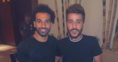 أحمد كامل يدعم المنتخب المصرى ويطرح "قولى" قريبا