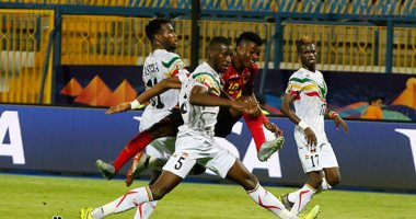 كل أهداف الثلاثاء من ملاعب العالم