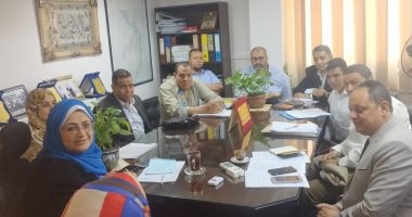 "صحة الجيزة": مد العمل داخل المستوصفات الصدرية لفترات مسائية