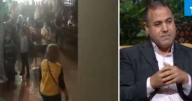 تعرف على آليات استقطاب "الأطفال بلا مأوى" بالبرنامج المخصص لحمايتهم