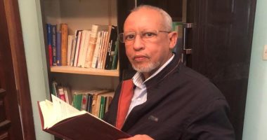 مبدع من موريتانيا.. موسى ولد ابنو صاحب "الحب المستحيل"