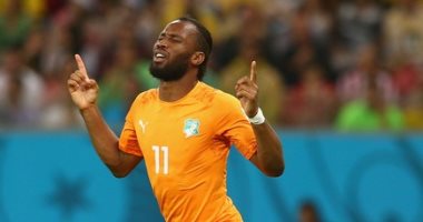 أفريقيا أرض الأساطير.. دروجبا صنع المجد فى أوروبا وحرمه الفراعنة من التتويج بالكان
