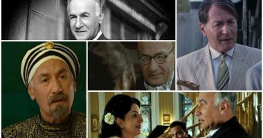 10 شخصيات برع الراحل عزت ابو عوف في تجسيدها.. منها شخصيته الحقيقية 