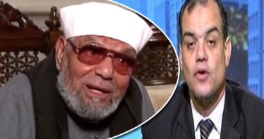 الإخوان يكذبون على الشعراوى.. "خميس" يهاجم السياحة المصرية ويلفق رواية للإمام الراحل برفضه زيارة شرم الشيخ.. وإعلامى مقرب من "إمام الدعاة" يروى تفاصيل زيارته للمدينة.. ويؤكد: زار المدينة ودعا لطابا كثيرا