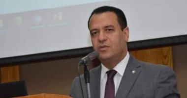 جامعة أسيوط تستقبل وفدا طلابيا من 5 دول عربية فى إطار برنامج التدريب الصيفى