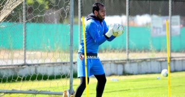 عماد السيد يوافق على الانضمام للاتحاد انتظارا لرحيله عن الزمالك
