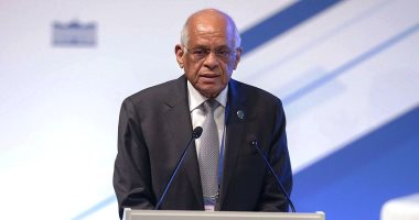على عبد العال أمام المؤتمر البرلمانى روسيا - أفريقيا: المستقبل سيكون لقارتنا