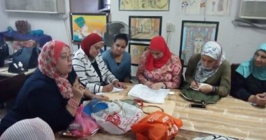 هدفًا لإحياء الحرف الراثية.. الآثار تنظم ورشة للتعرف على الحلى المصرى القديم