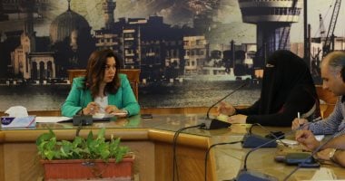 محافظ دمياط توجه بفحص كافة شكاوى المواطنين وإيجاد حلول لها